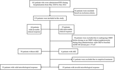 Efficacy and safety of polymyxin E sulfate in the treatment of critically ill patients with carbapenem-resistant organism infections